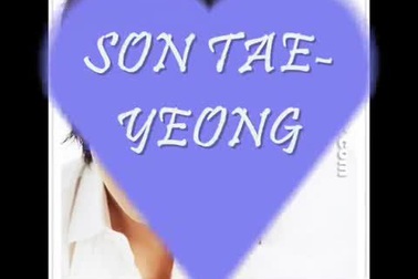 Kwon Sang Woo và Son Tae Young