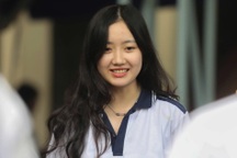 Vượt "ải" môn Văn, cả nhà nhẹ nhõm