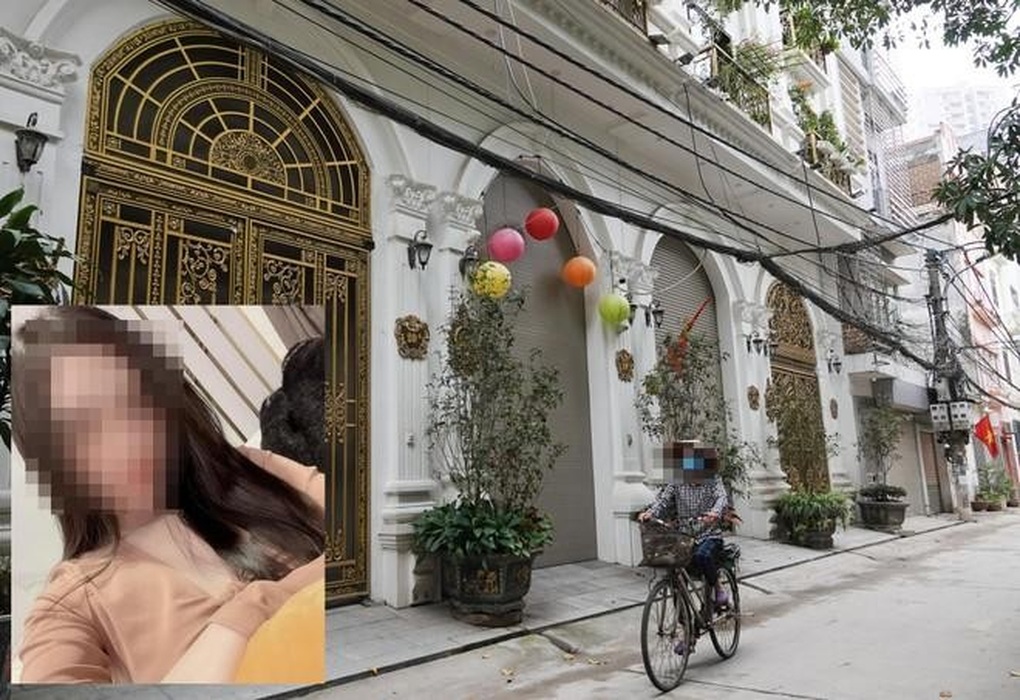 Vụ cô gái tử vong sau nâng mũi ở Hà Nội: Bắt giam 3 đối tượng - 2 Vụ cô gái tử vong sau nâng mũi ở Hà Nội: Bắt giam 3 đối tượng - 2