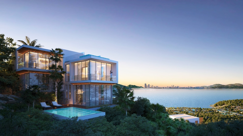 Casa Marina Premium chiến thắng hạng mục kiến trúc tại PropertyGuru Vietnam Property Awards 2021 - 3 Casa Marina Premium chiến thắng hạng mục kiến trúc tại PropertyGuru Vietnam Property Awards 2021 - 3