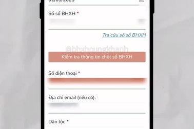 Khánh hướng dẫn cách nộp hồ sơ hưởng trợ cấp thất nghiệp online