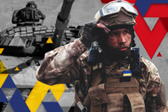 Chiến sự Ukraine một năm khốc liệt, gió bất ngờ đổi chiều
