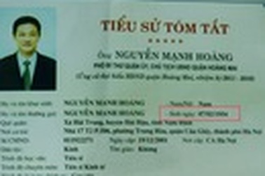 Bài 4: Ban Tổ chức Thành ủy Hà Nội chưa có “đáp án” thỏa đáng