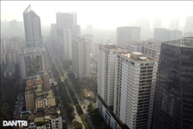 Người sở hữu nhiều nhà đất sẽ bị áp thuế cao