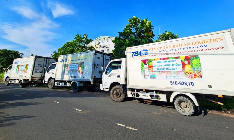 Zenapp - ứng dụng mua sắm thực phẩm tiện lợi mùa giãn cách - 3 Zenapp - ứng dụng mua sắm thực phẩm tiện lợi mùa giãn cách - 3