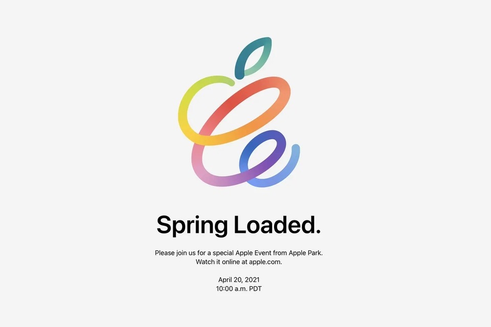 Apple và Samsung đồng loạt tổ chức sự kiện đặc biệt vào cuối tháng 4 - 1 Apple và Samsung đồng loạt tổ chức sự kiện đặc biệt vào cuối tháng 4 - 1