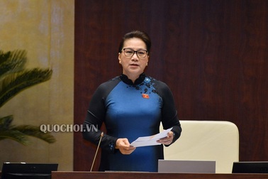 Chủ tịch Quốc hội: Xử lý nghiêm trách nhiệm vụ nhập khẩu hàng hóa vi phạm chủ quyền quốc gia!