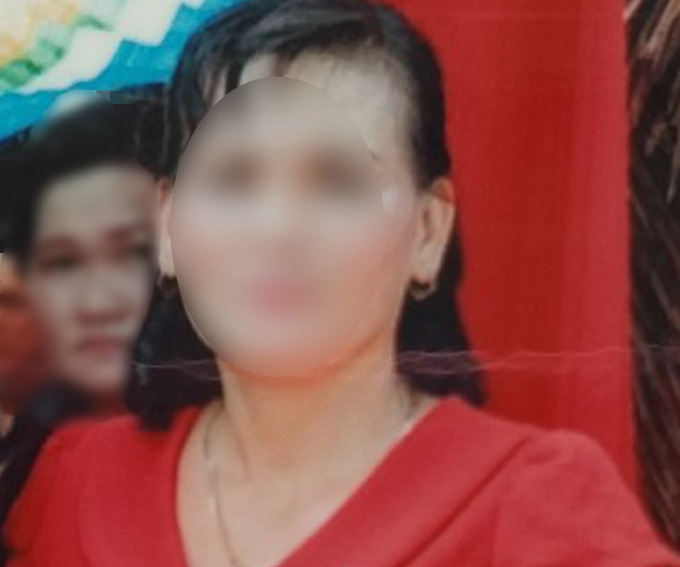 Người phụ nữ Sóc Trăng mất tích khi đi viếng chùa ở Bạc Liêu - 1 Người phụ nữ Sóc Trăng mất tích khi đi viếng chùa ở Bạc Liêu - 1