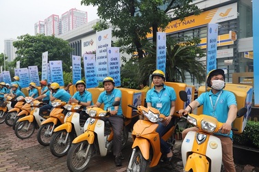 Cơ sở dữ liệu quốc gia về BHXH sẽ gồm 9 nhóm thông tin cần thiết