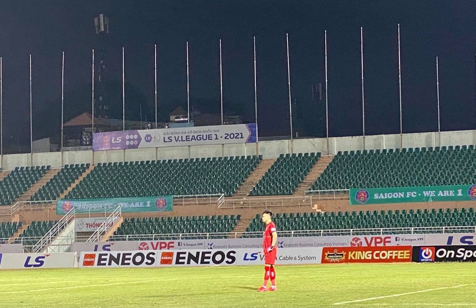 V-League chia tay năm cũ Canh Tý với trận đấu không khán giả - 3 V-League chia tay năm cũ Canh Tý với trận đấu không khán giả - 3