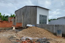 Đề nghị cách chức chủ tịch, phó chủ tịch phường để "loạn" xây nhà trái phép