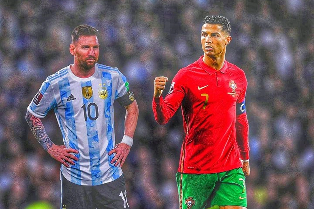 Messi dự đoán những đội nào vào bán kết World Cup? - 2 Messi dự đoán những đội nào vào bán kết World Cup? - 2