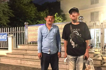 Vượt biên bán thận giá 750 triệu đồng, nam thanh niên suýt trả giá đắt