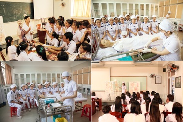 ĐH Duy Tân: Hồ sơ vào ngành Bác sĩ Đa khoa tăng gần gấp đôi