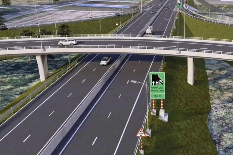 Vụ Tập đoàn Sơn Hải rớt thầu: Khả năng đấu thầu lại?