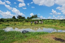 2 nữ sinh ở Gia Lai tử vong khi đi bắt cá