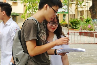 Giáo viên băn khoăn về câu Nghị luận xã hội đáp án môn Ngữ văn