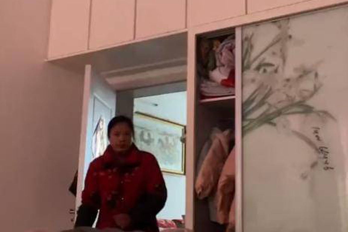 Trời lạnh, con dâu ngủ say giấc, mẹ chồng làm một việc cảm động - 1 Trời lạnh, con dâu ngủ say giấc, mẹ chồng làm một việc cảm động - 1