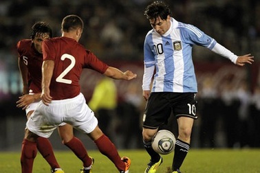 Argentina: Bộ mặt nào tại Copa America 2011?