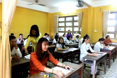 Quảng Nam sẽ tuyển sinh viên tốt nghiệp xuất sắc về dạy tại các trường THPT