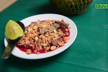 "Đặc sản" của người Việt nhưng khiến khách tây "khóc thét"