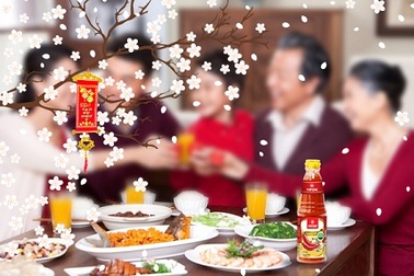 Ẩm thực Tết: Nét đẹp văn hóa 3 miền