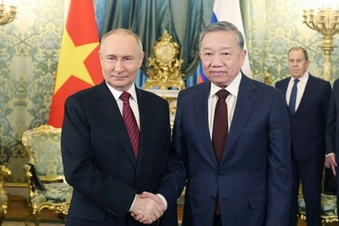 Kết quả chuyến thăm 4 nước của Tổng Bí thư Tô Lâm