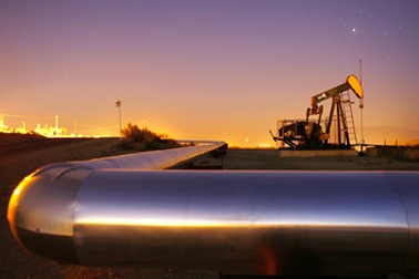 Vẽ lại bản đồ năng lượng toàn cầu