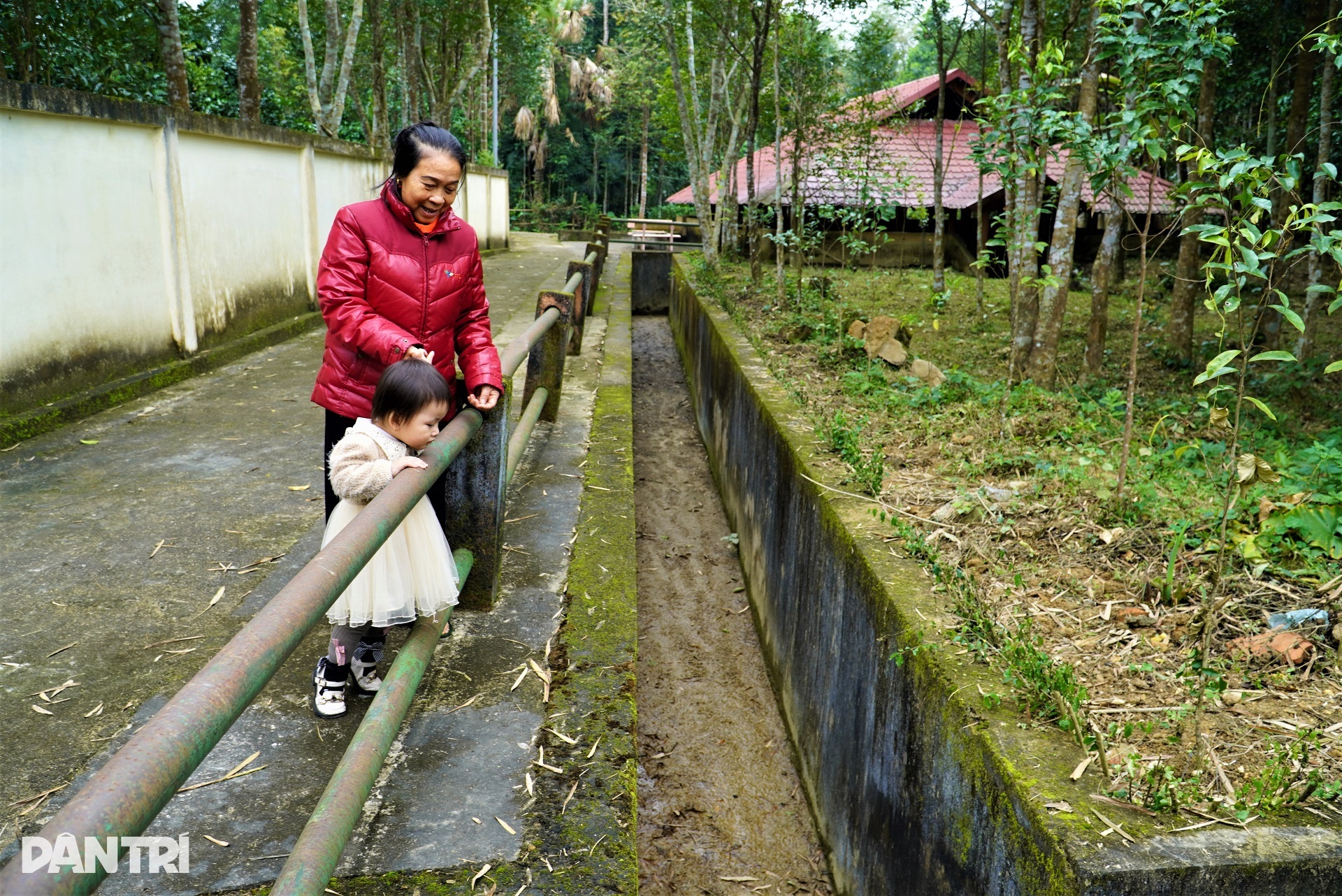 Về nơi vị Tư lệnh Trường Sơn huyền thoại đánh giá có 4 cái nhất - 12 Về nơi vị Tư lệnh Trường Sơn huyền thoại đánh giá có 4 cái nhất - 12