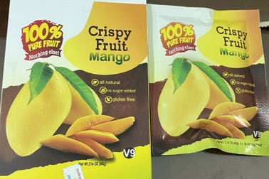 Nam sinh viên ship "ma túy nước xoài" mới du nhập vào Việt Nam