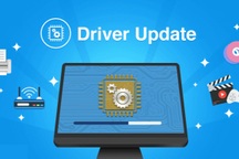 Hướng dẫn nâng cấp driver để giúp máy tính hoạt động nhanh và nhẹ nhàng hơn