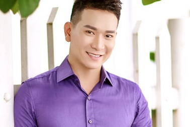 Thái Thanh Hiệp da diết gọi “Mình ơi”!