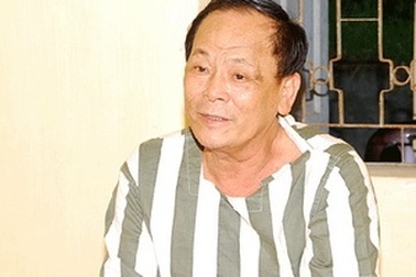 Phú Yên xét xử nhóm hoạt động lật đổ chính quyền