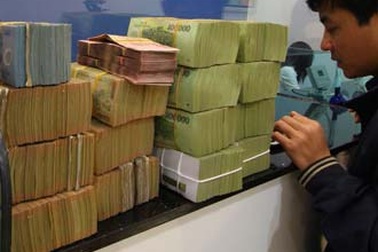 Khó tiếp cận vốn rẻ