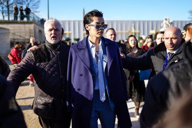 Tranh cãi về sự minh bạch trong hoạt động "phong sát" nghệ sĩ ở Trung Quốc