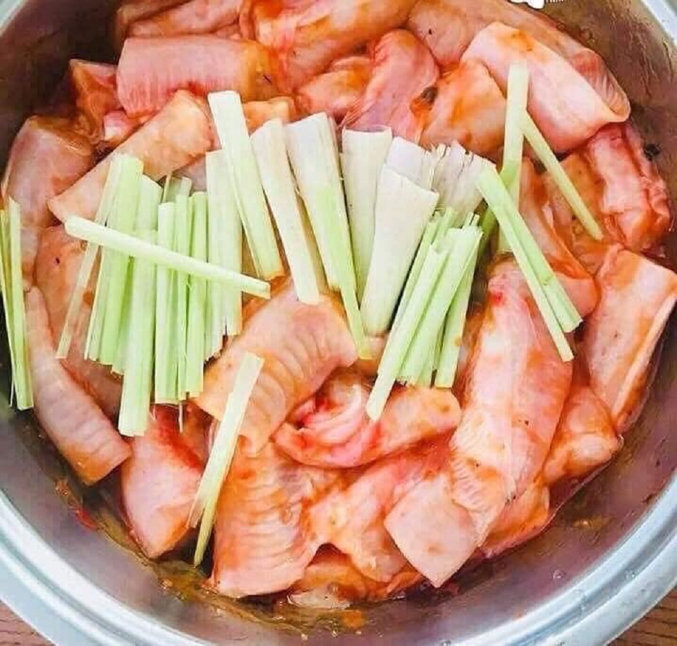Loài cá xấu hết phần thiên hạ nhưng ăn ngon không ngờ - 5 Loài cá xấu hết phần thiên hạ nhưng ăn ngon không ngờ - 5