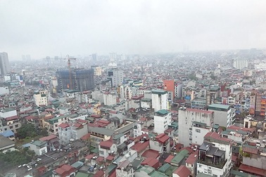 Hà Nội chốt thời gian thu hồi 55 dự án “đắp chiếu”