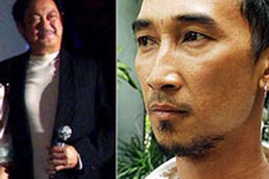 Lê Quang khởi kiện Nguyễn Chánh Tín?