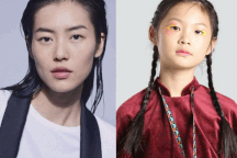 Mẫu nhí 10 tuổi “thần thái” như bản sao siêu mẫu số 1 châu Á