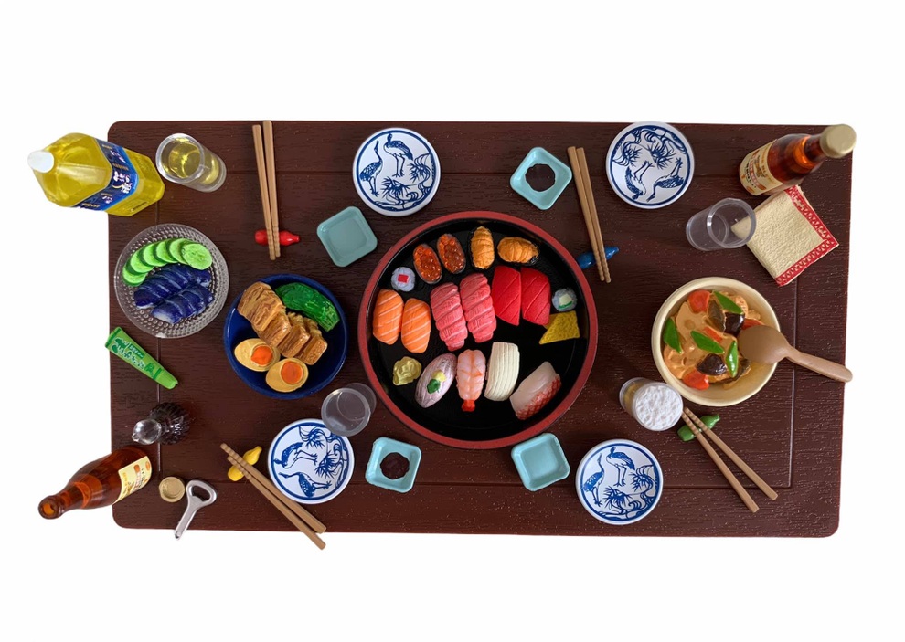 Ngôi nhà 30 triệu đồng đầy đủ tiện nghi của cô nàng tiếp viên - 10