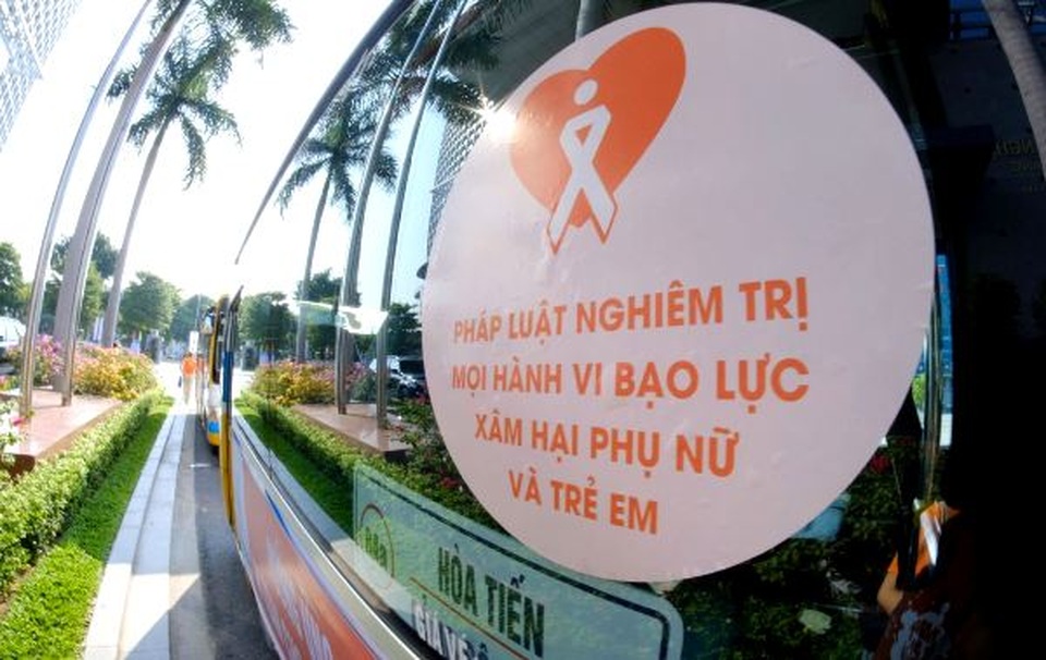 Đà Nẵng xây dựng thành phố an toàn, không bạo lực với phụ nữ và trẻ em - 2