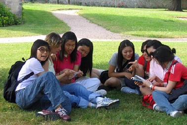 6 lời khuyên cho du học sinh nhập học mùa thu này