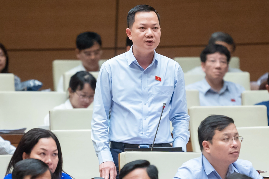 Một dự án hàng trăm hecta, không thể đi thỏa thuận với từng người dân - 3 Một dự án hàng trăm hecta, không thể đi thỏa thuận với từng người dân - 3