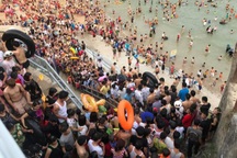 Sa Pa, Hạ Long "cháy phòng" dịp nghỉ lễ 30/4, cảnh báo "thổi giá" dịch vụ