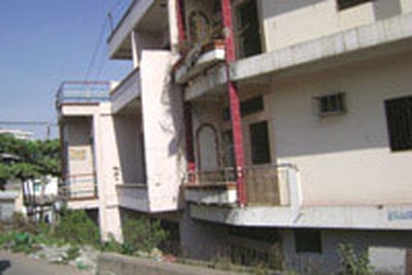 Thanh tra dự án cầu đường Nguyễn Hữu Cảnh