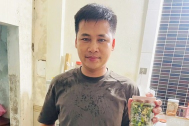Kêu gọi đừng mua hàng cho vợ, người đàn ông bị “dội đơn”