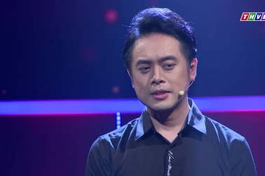 Cảm động lời hứa tình yêu Dương Khắc Linh dành cho bà xã