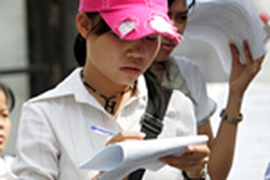 Trường nào đào tạo ngành “Chơi Game”? 