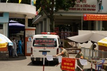 TPHCM: Thêm 19 ca dương tính SARS-CoV-2 trong cộng đồng