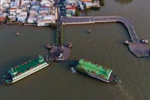 Đồng Nai khởi công cầu Cát Lái trong năm 2026